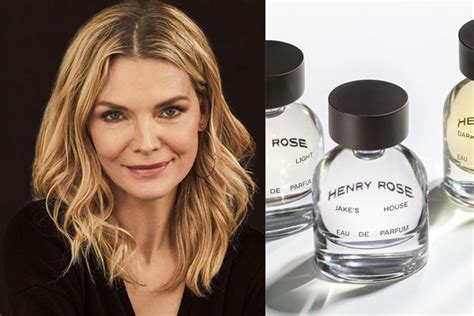 who sells michelle pfeiffer perfume